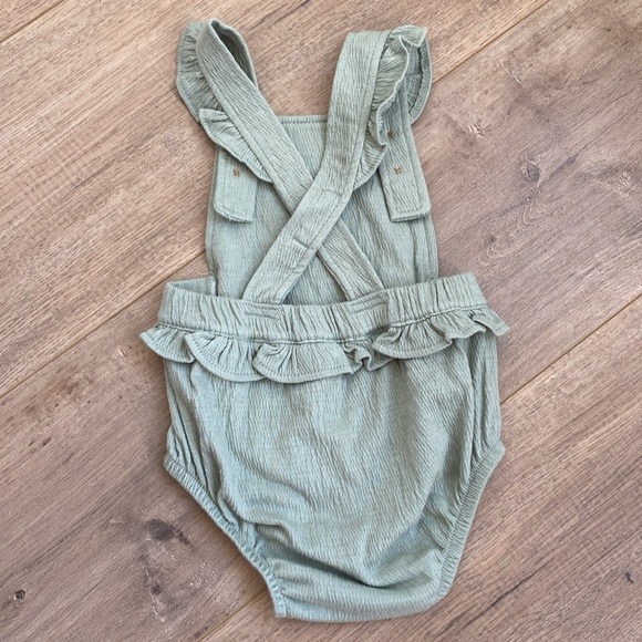 💚💜Gauze One Piece Bundle - Picture 6 of 7